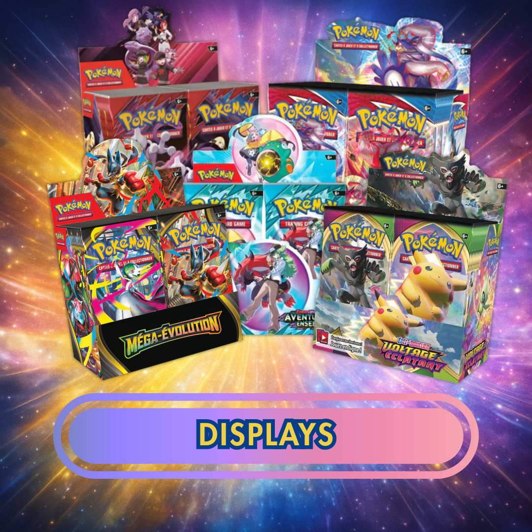 Displays