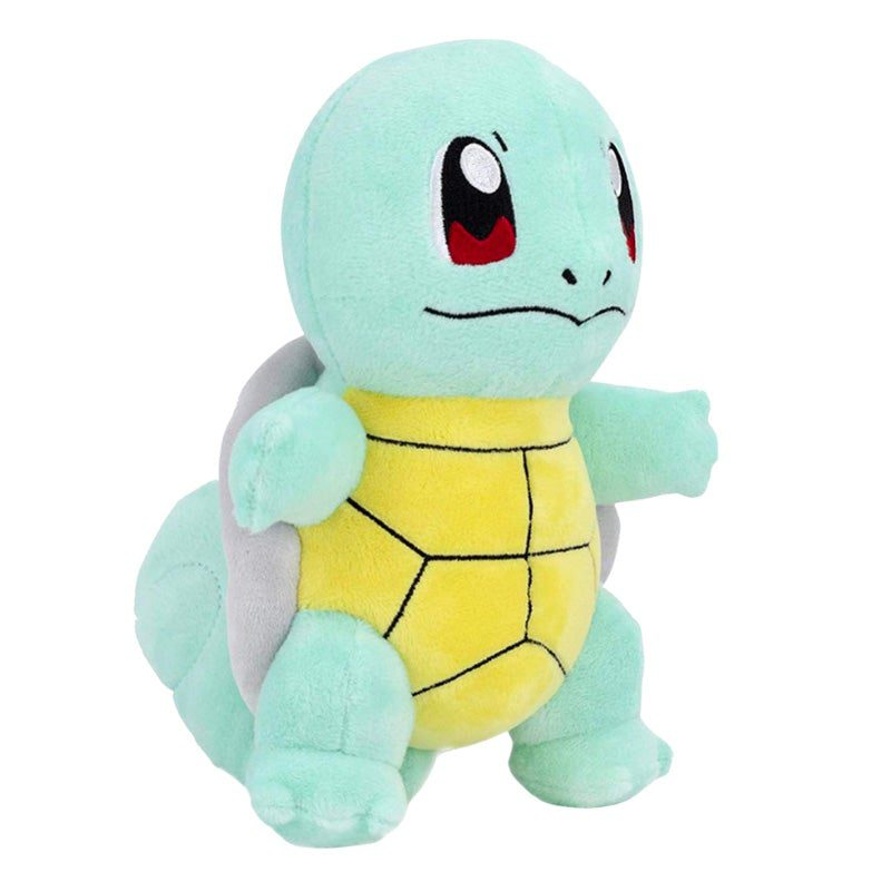 Peluche Carapuce